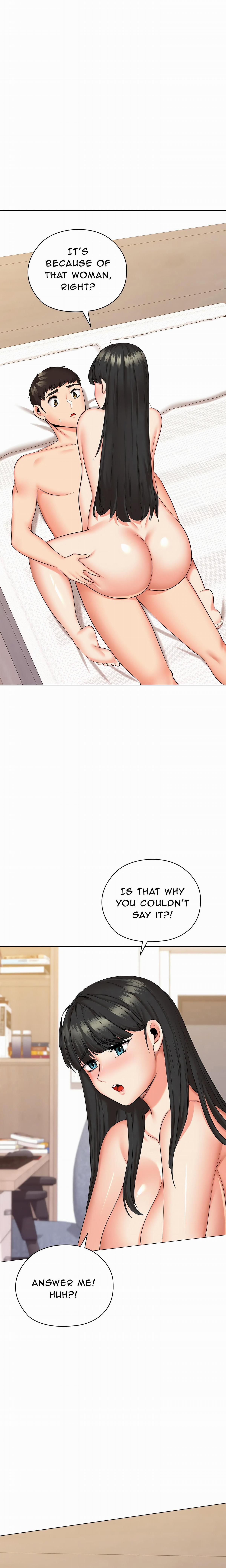 đọc truyện The High Society Chương 42 ảnh 3 tại Thiên Thai Truyện