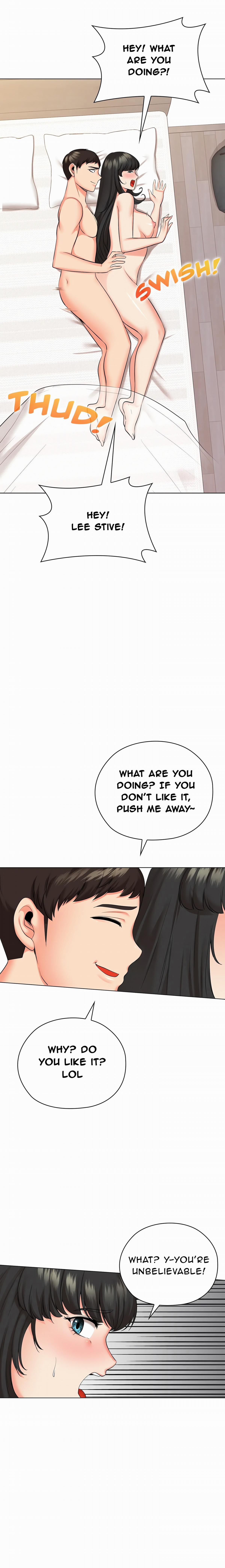 đọc truyện The High Society Chương 42 ảnh 13 tại Thiên Thai Truyện