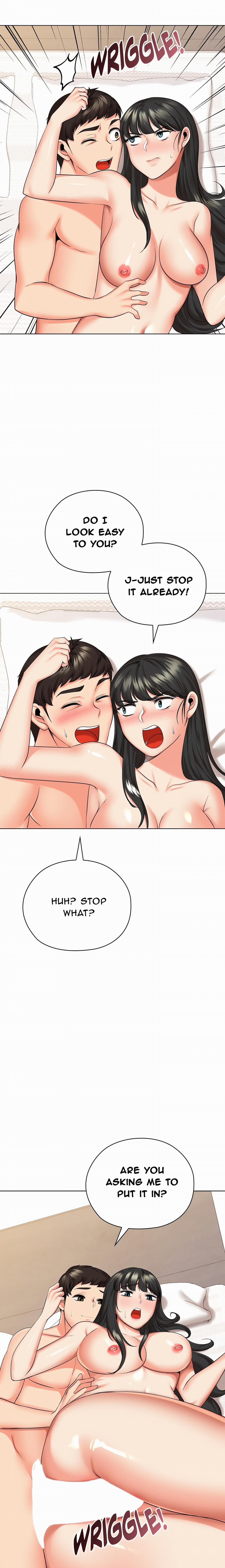 đọc truyện The High Society Chương 42 ảnh 14 tại Thiên Thai Truyện