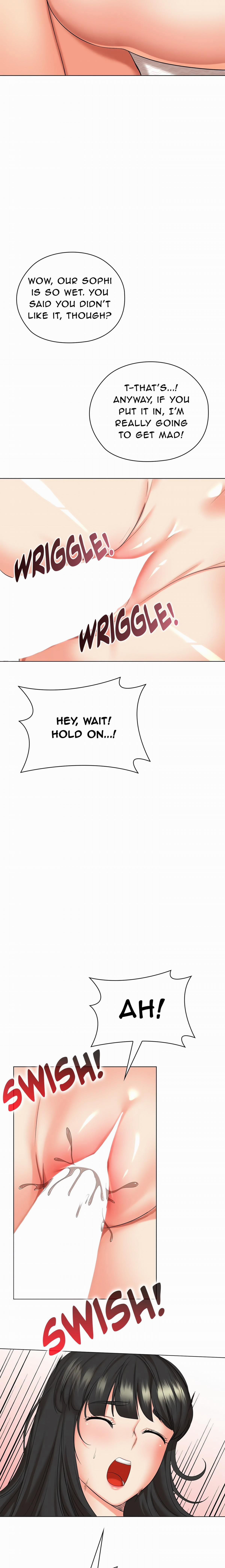 đọc truyện The High Society Chương 42 ảnh 15 tại Thiên Thai Truyện