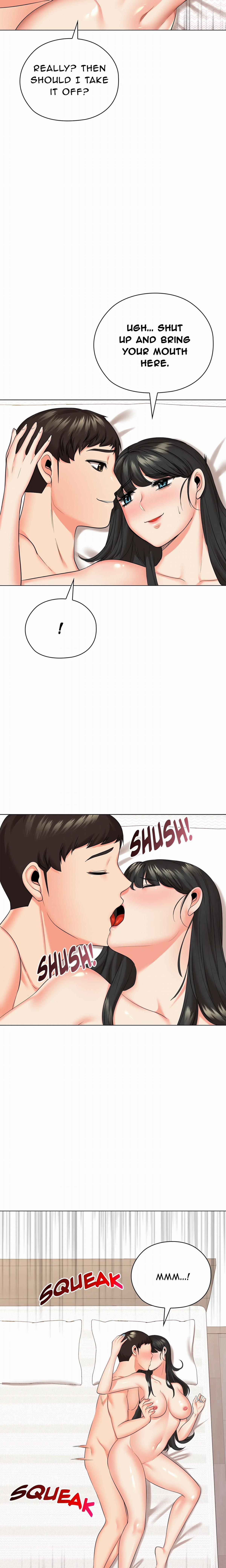 đọc truyện The High Society Chương 42 ảnh 17 tại Thiên Thai Truyện