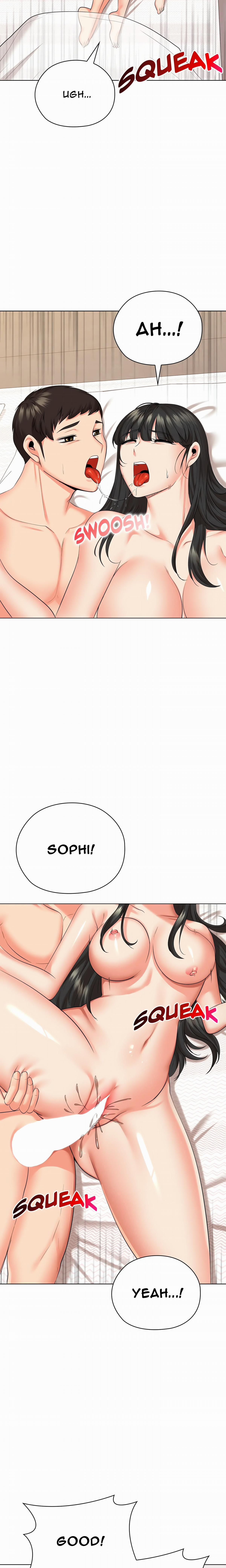 đọc truyện The High Society Chương 42 ảnh 18 tại Thiên Thai Truyện