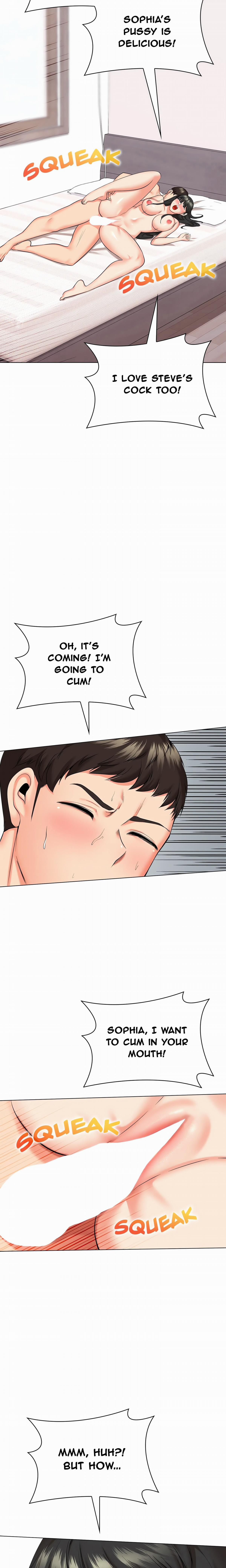 đọc truyện The High Society Chương 42 ảnh 19 tại Thiên Thai Truyện