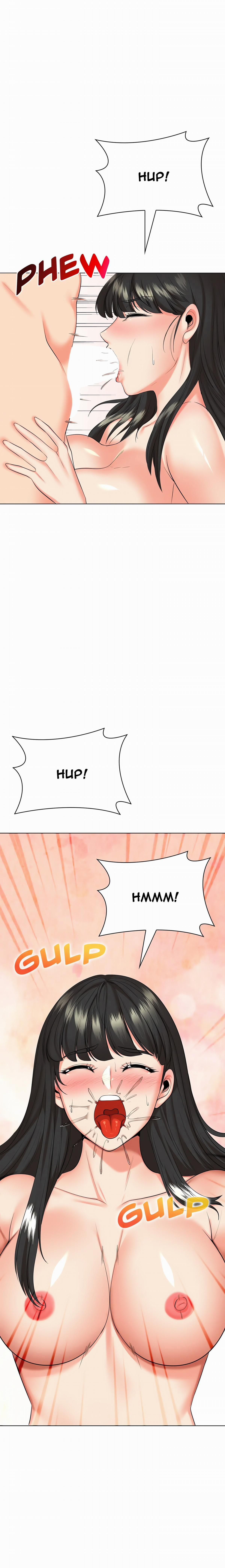 đọc truyện The High Society Chương 42 ảnh 21 tại Thiên Thai Truyện