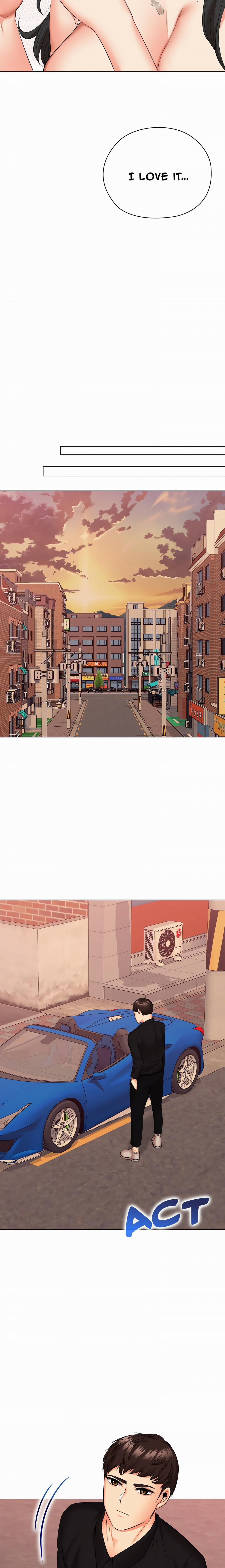 đọc truyện The High Society Chương 42 ảnh 23 tại Thiên Thai Truyện