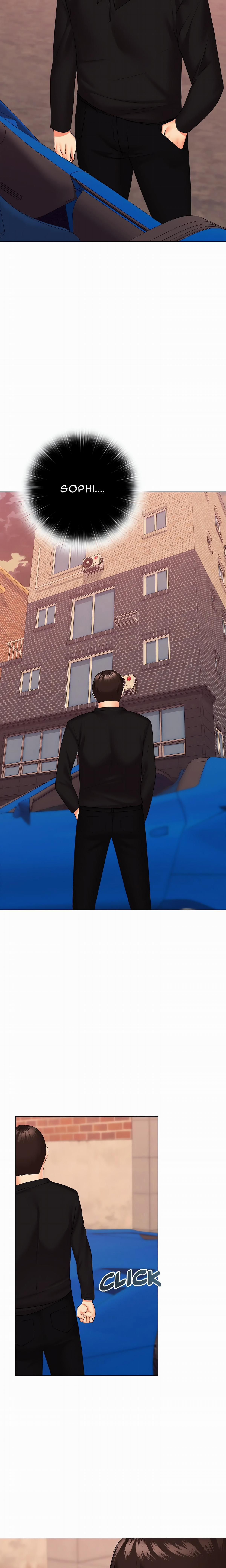 đọc truyện The High Society Chương 42 ảnh 24 tại Thiên Thai Truyện