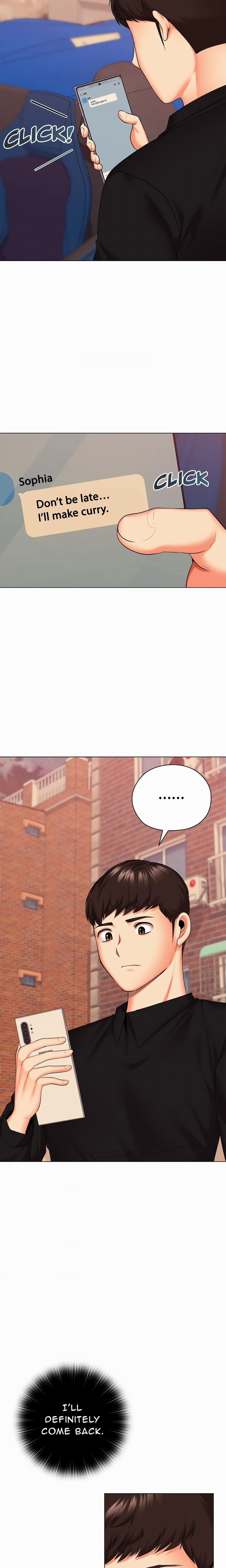 đọc truyện The High Society Chương 42 ảnh 25 tại Thiên Thai Truyện