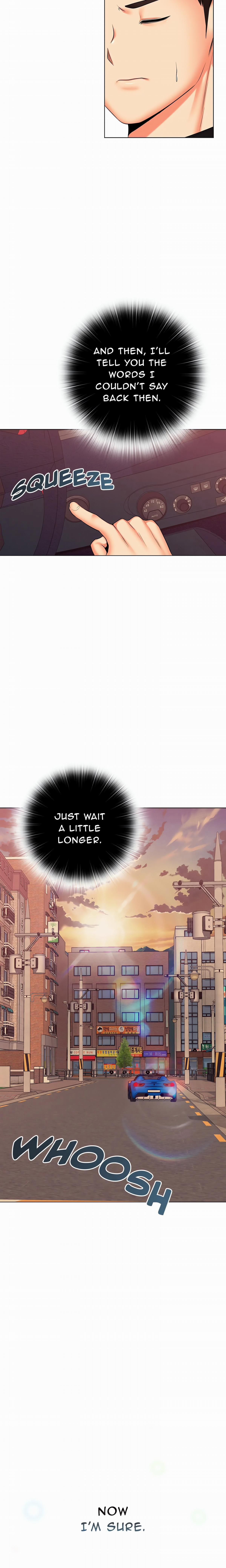 đọc truyện The High Society Chương 42 ảnh 26 tại Thiên Thai Truyện