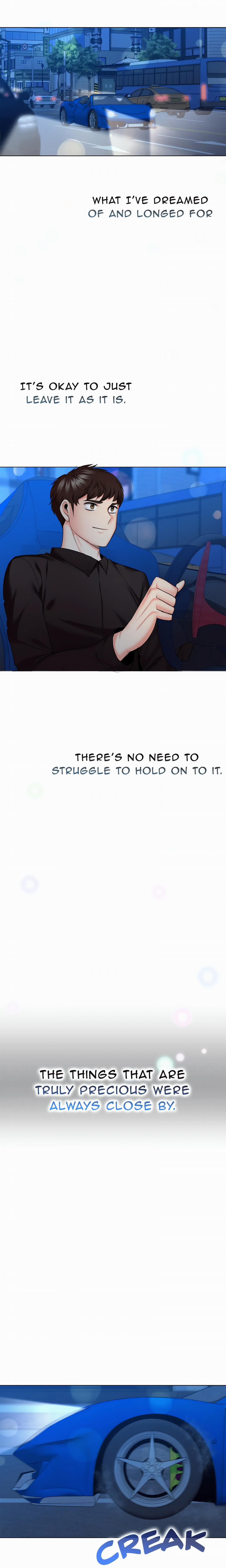 đọc truyện The High Society Chương 42 ảnh 27 tại Thiên Thai Truyện