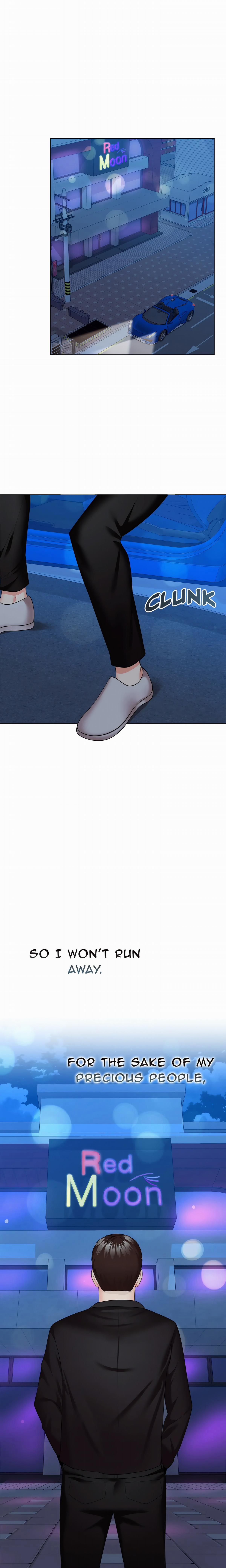 đọc truyện The High Society Chương 42 ảnh 28 tại Thiên Thai Truyện