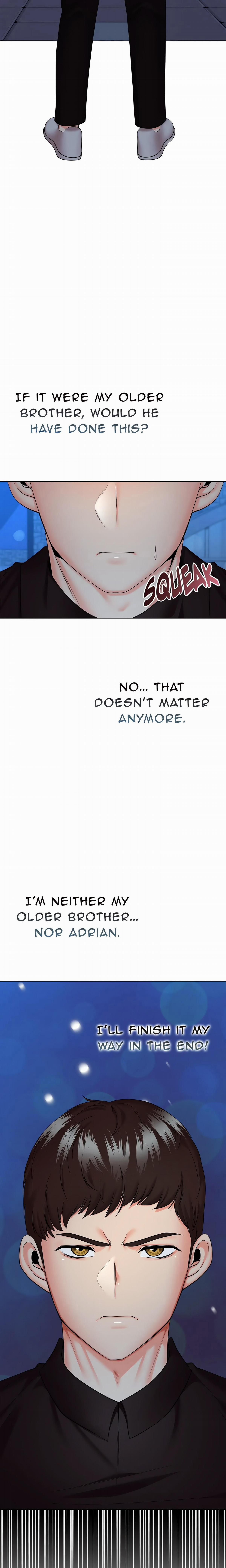 đọc truyện The High Society Chương 42 ảnh 29 tại Thiên Thai Truyện