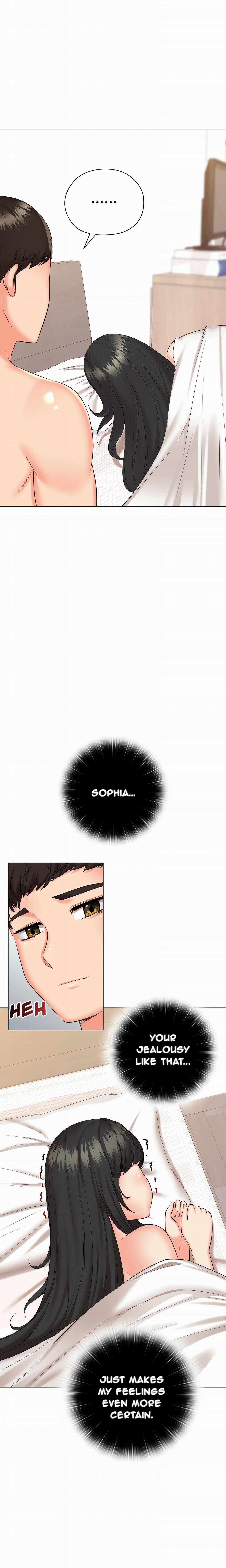 đọc truyện The High Society Chương 42 ảnh 7 tại Thiên Thai Truyện