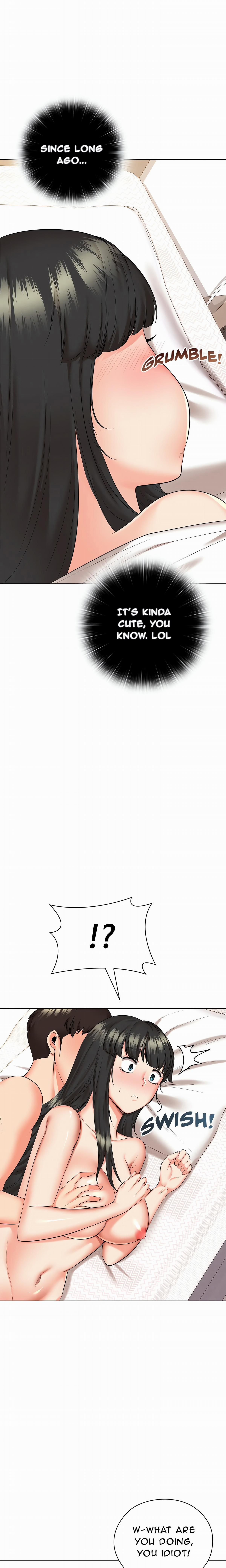 đọc truyện The High Society Chương 42 ảnh 8 tại Thiên Thai Truyện