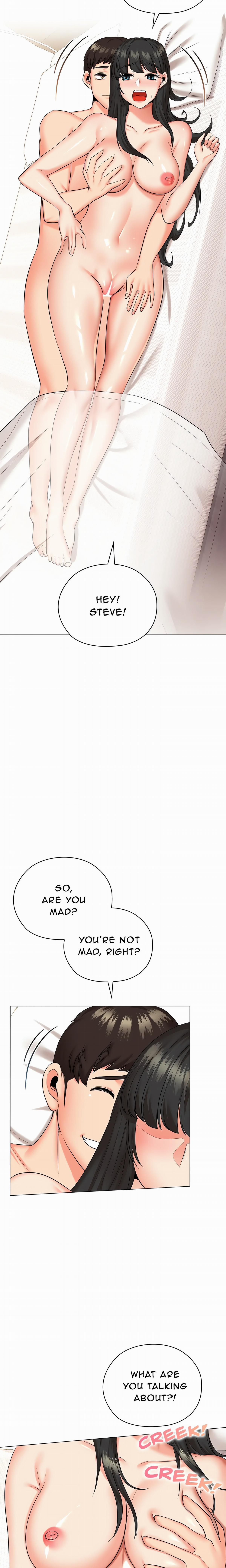 đọc truyện The High Society Chương 42 ảnh 9 tại Thiên Thai Truyện