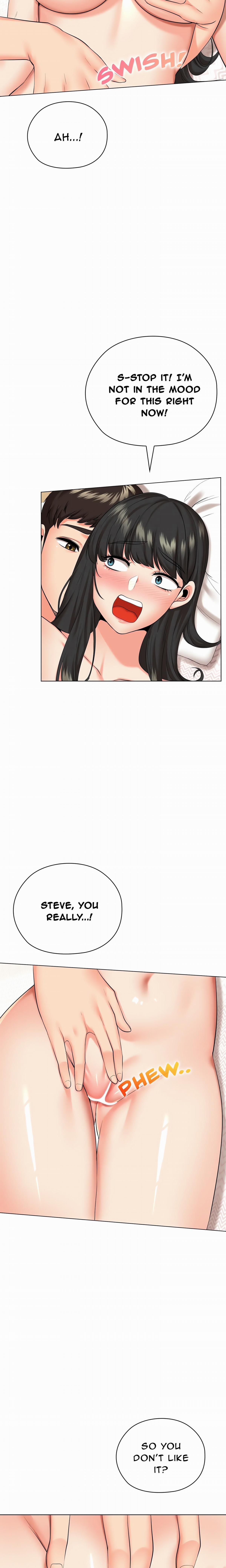 đọc truyện The High Society Chương 42 ảnh 10 tại Thiên Thai Truyện