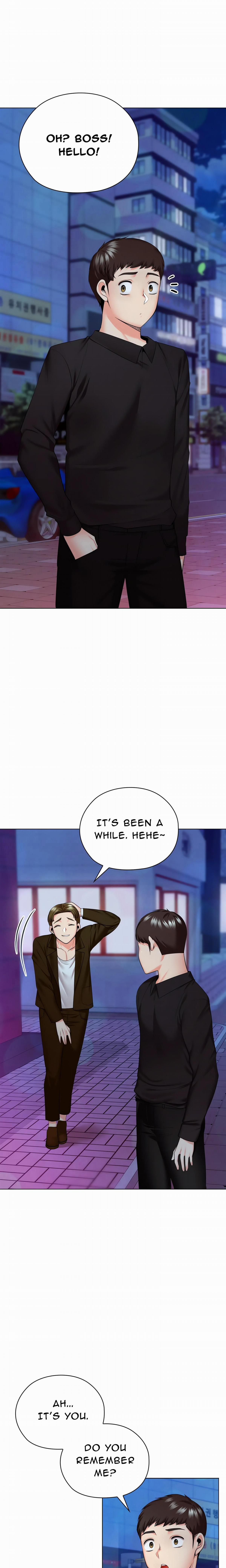 đọc truyện The High Society Chương 43 ảnh 2 tại Thiên Thai Truyện