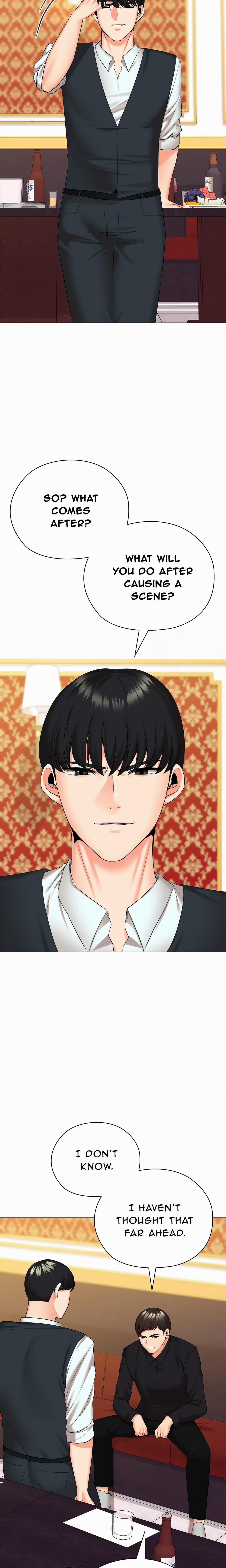 đọc truyện The High Society Chương 43 ảnh 12 tại Thiên Thai Truyện