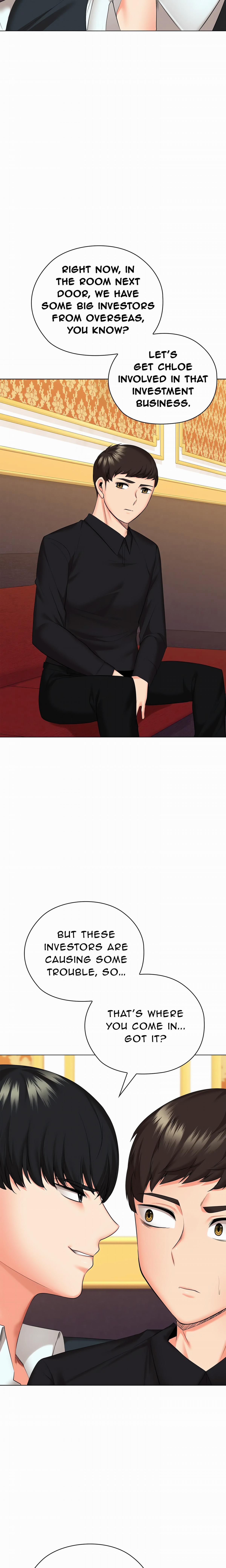 đọc truyện The High Society Chương 43 ảnh 15 tại Thiên Thai Truyện