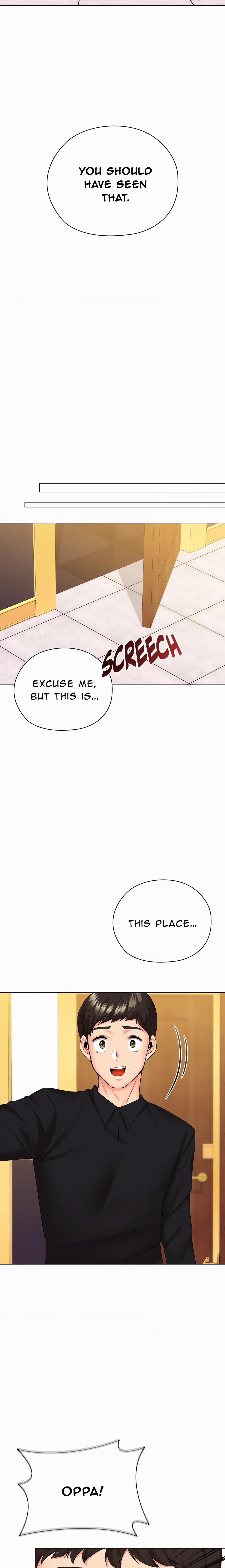 đọc truyện The High Society Chương 43 ảnh 18 tại Thiên Thai Truyện