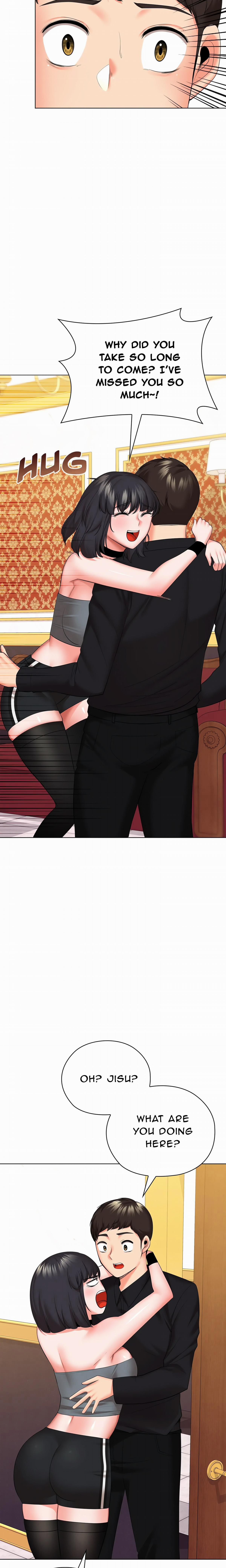 đọc truyện The High Society Chương 43 ảnh 19 tại Thiên Thai Truyện