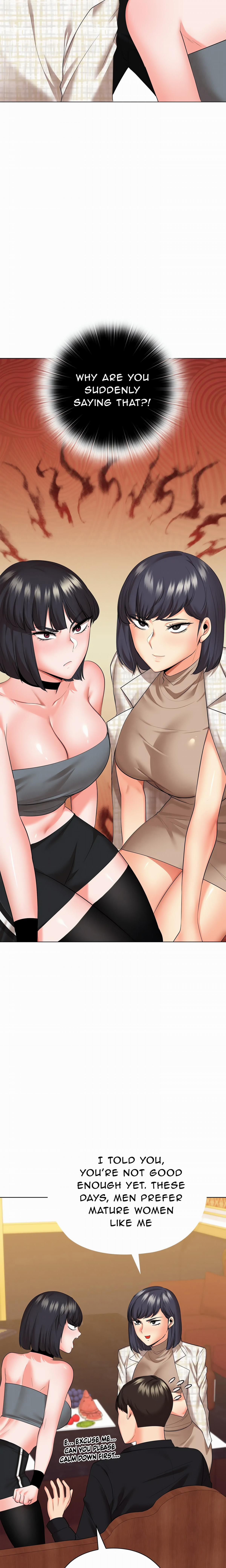 đọc truyện The High Society Chương 43 ảnh 25 tại Thiên Thai Truyện