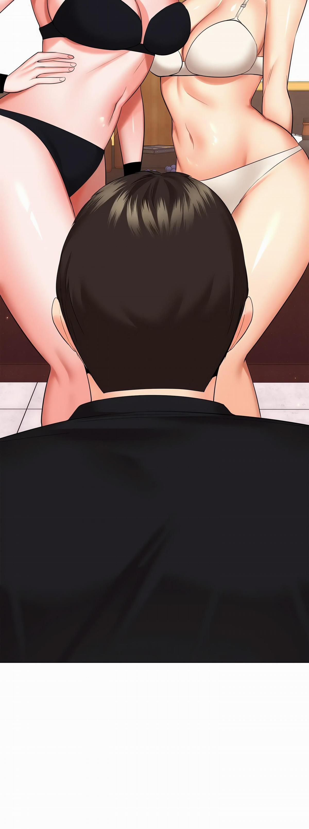 đọc truyện The High Society Chương 43 ảnh 28 tại Thiên Thai Truyện