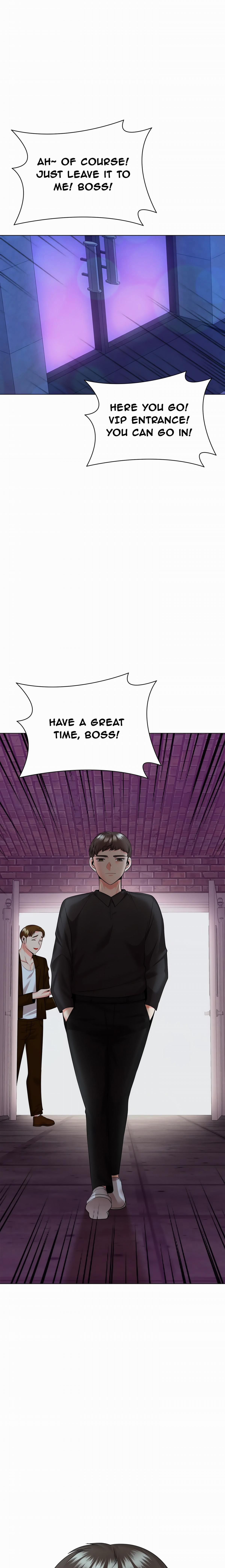 đọc truyện The High Society Chương 43 ảnh 5 tại Thiên Thai Truyện