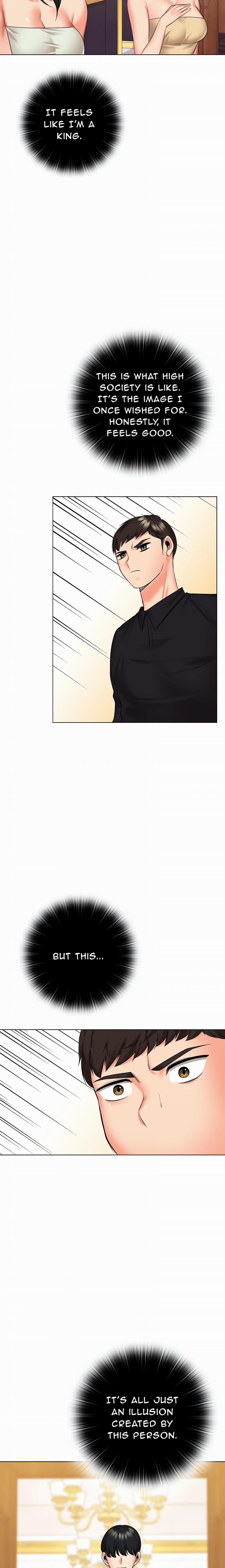 đọc truyện The High Society Chương 43 ảnh 7 tại Thiên Thai Truyện