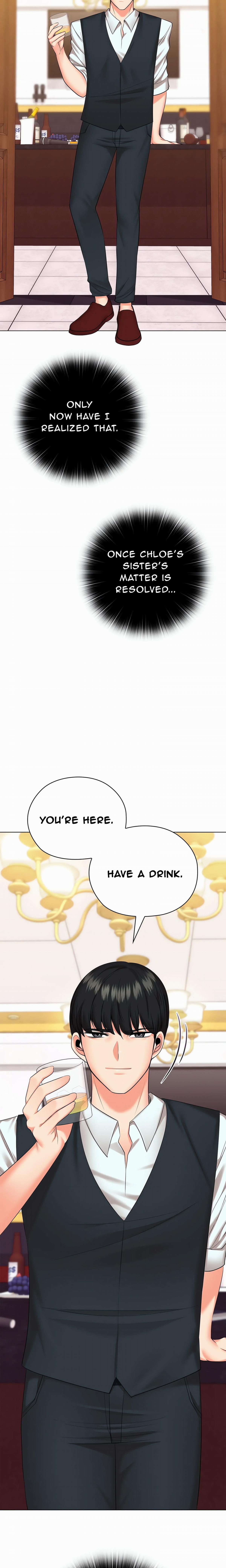 đọc truyện The High Society Chương 43 ảnh 8 tại Thiên Thai Truyện