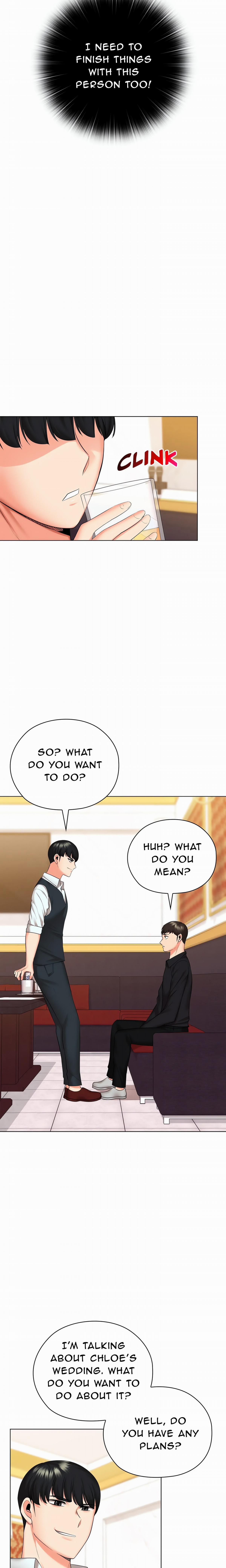 đọc truyện The High Society Chương 43 ảnh 9 tại Thiên Thai Truyện