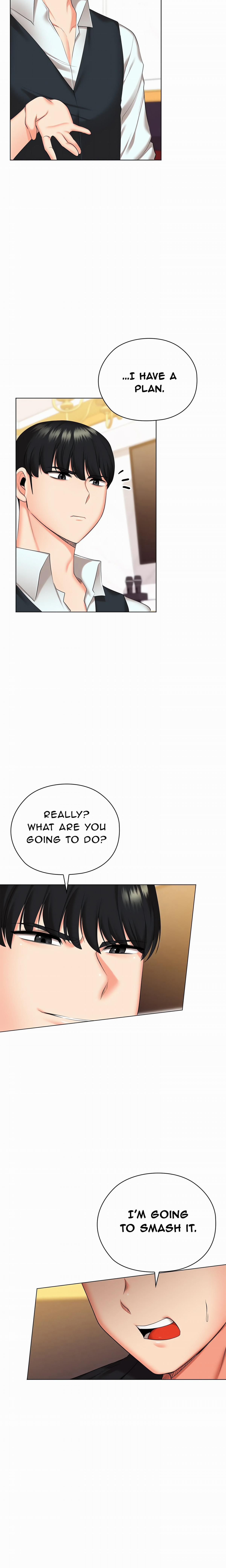 đọc truyện The High Society Chương 43 ảnh 10 tại Thiên Thai Truyện