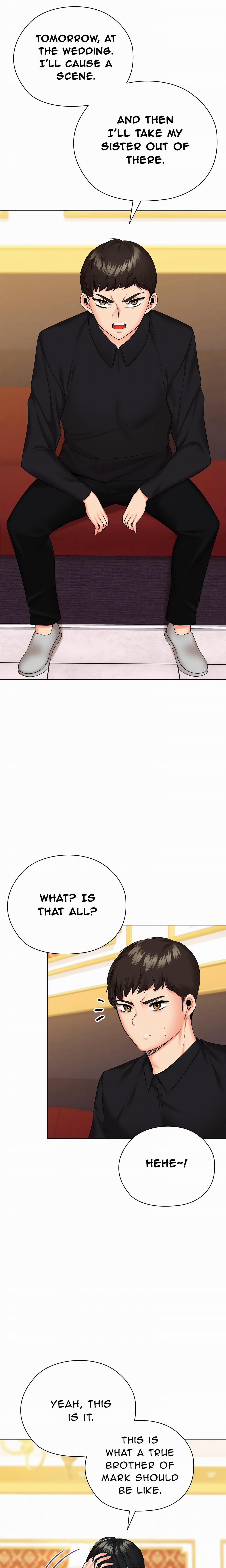 đọc truyện The High Society Chương 43 ảnh 11 tại Thiên Thai Truyện