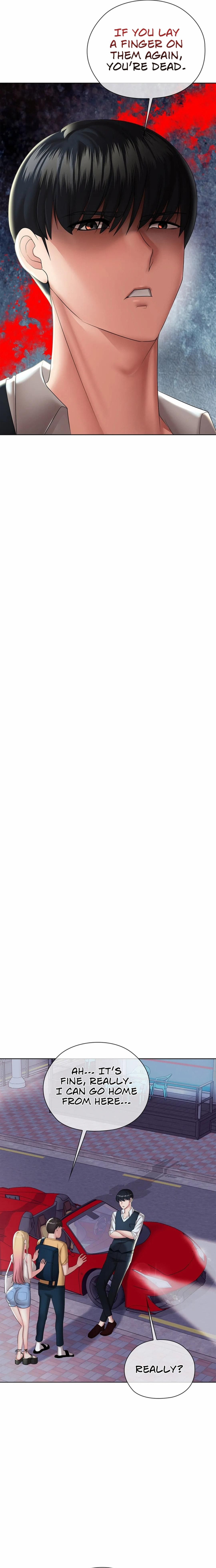 đọc truyện The High Society Chương 5 ảnh 12 tại Thiên Thai Truyện