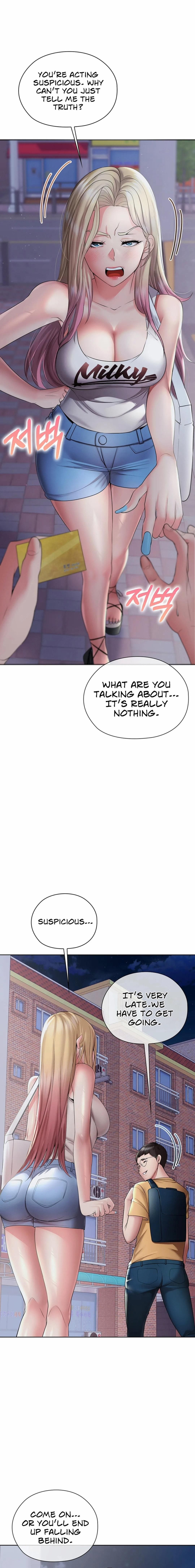 đọc truyện The High Society Chương 5 ảnh 17 tại Thiên Thai Truyện