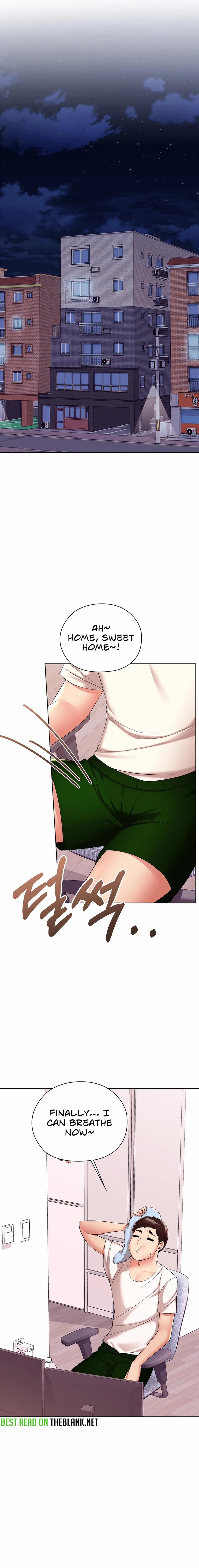 đọc truyện The High Society Chương 5 ảnh 19 tại Thiên Thai Truyện