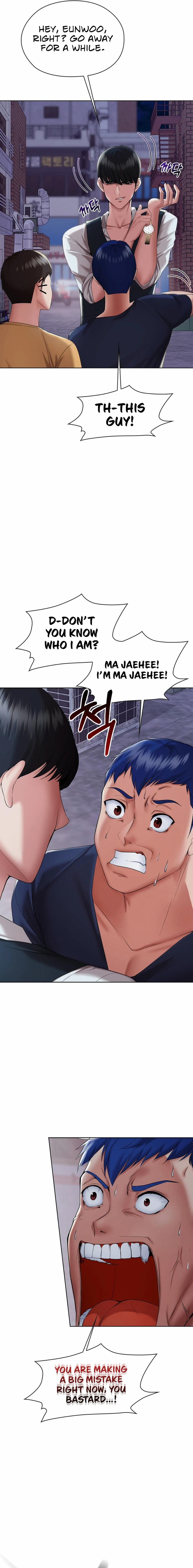 đọc truyện The High Society Chương 5 ảnh 4 tại Thiên Thai Truyện