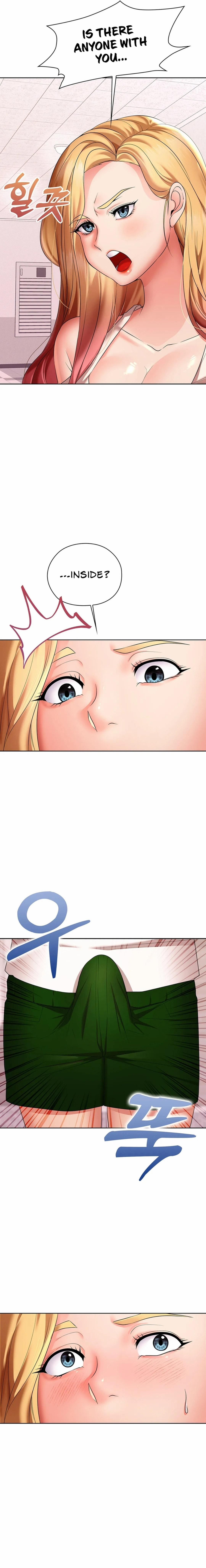 đọc truyện The High Society Chương 5 ảnh 23 tại Thiên Thai Truyện