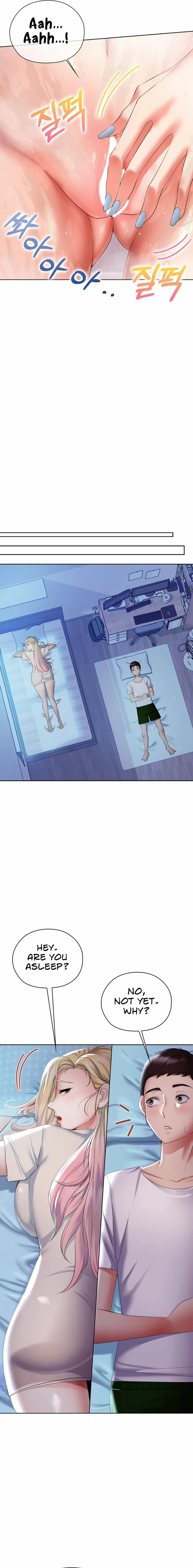 đọc truyện The High Society Chương 5 ảnh 29 tại Thiên Thai Truyện