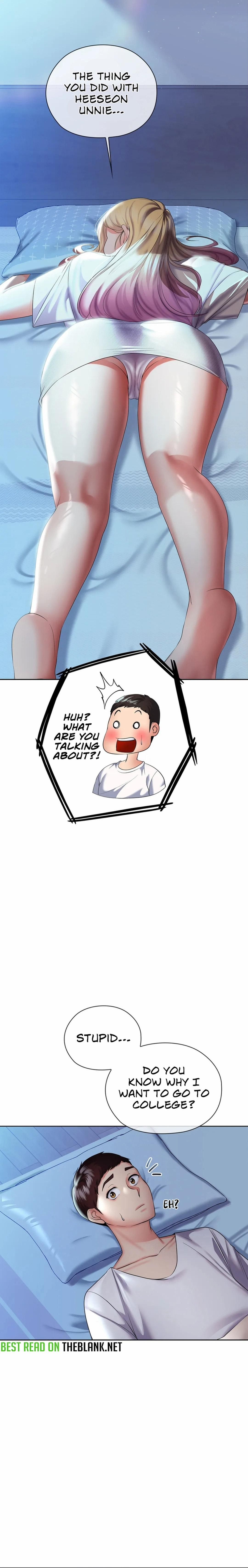 đọc truyện The High Society Chương 5 ảnh 31 tại Thiên Thai Truyện