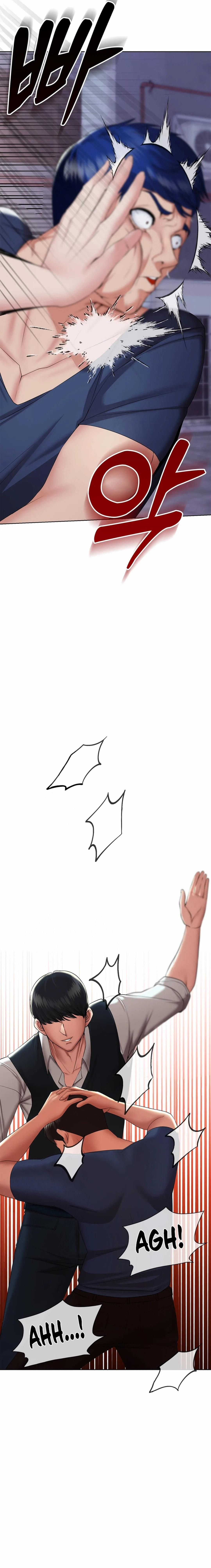 đọc truyện The High Society Chương 5 ảnh 5 tại Thiên Thai Truyện