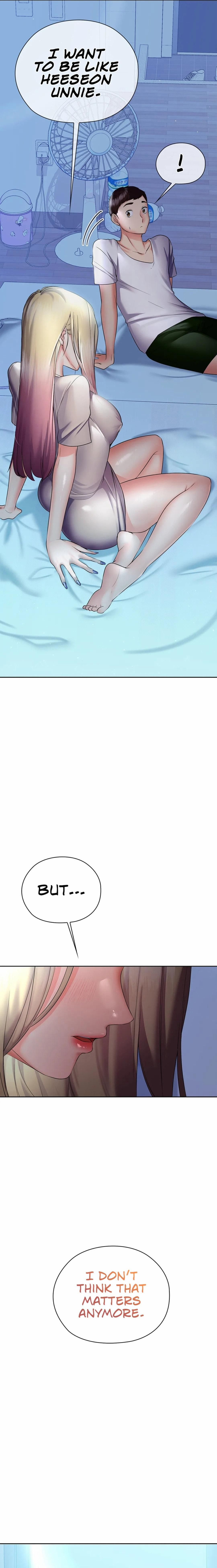 đọc truyện The High Society Chương 5 ảnh 32 tại Thiên Thai Truyện