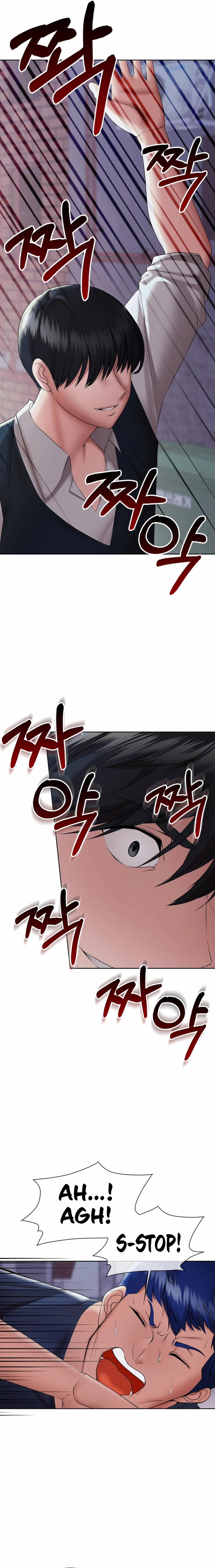 đọc truyện The High Society Chương 5 ảnh 6 tại Thiên Thai Truyện