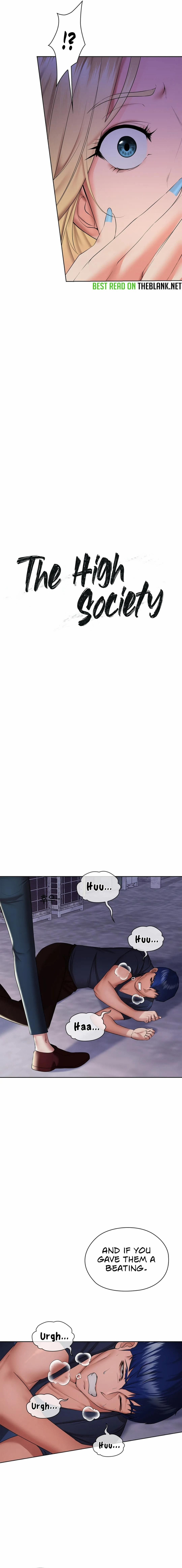 đọc truyện The High Society Chương 5 ảnh 10 tại Thiên Thai Truyện