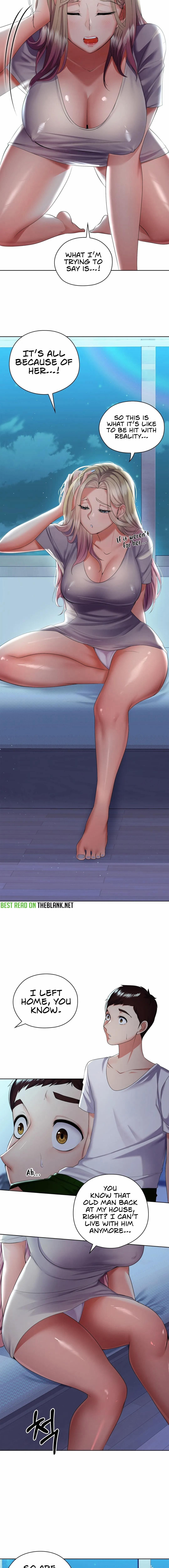 đọc truyện The High Society Chương 6 ảnh 3 tại Thiên Thai Truyện