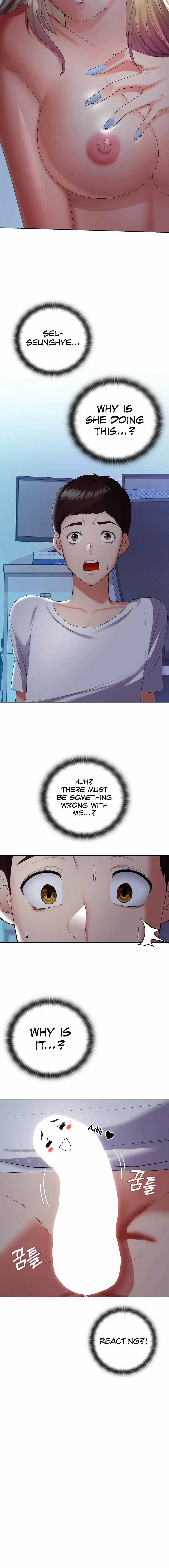 đọc truyện The High Society Chương 6 ảnh 12 tại Thiên Thai Truyện