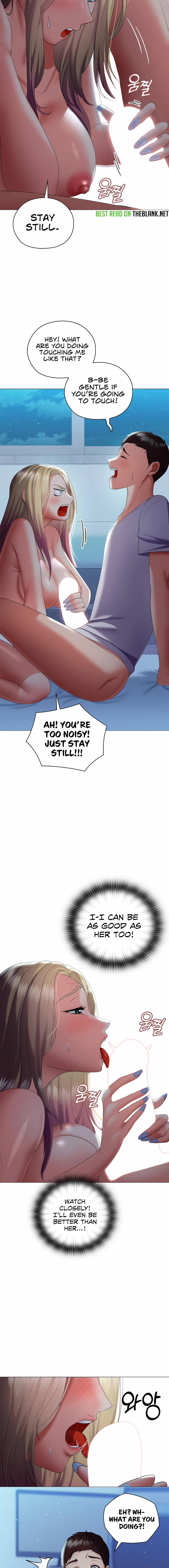 đọc truyện The High Society Chương 6 ảnh 14 tại Thiên Thai Truyện