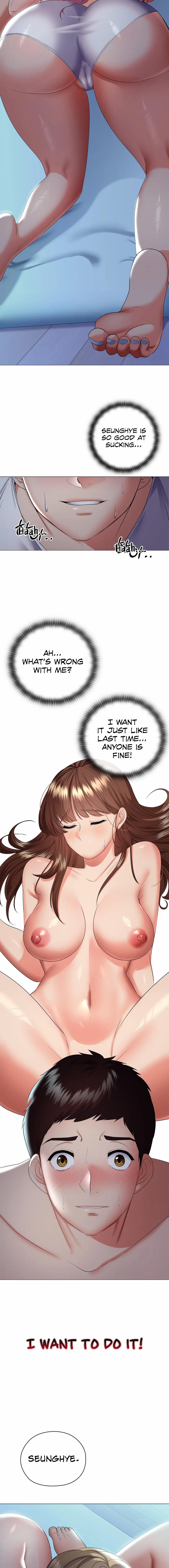 đọc truyện The High Society Chương 6 ảnh 17 tại Thiên Thai Truyện