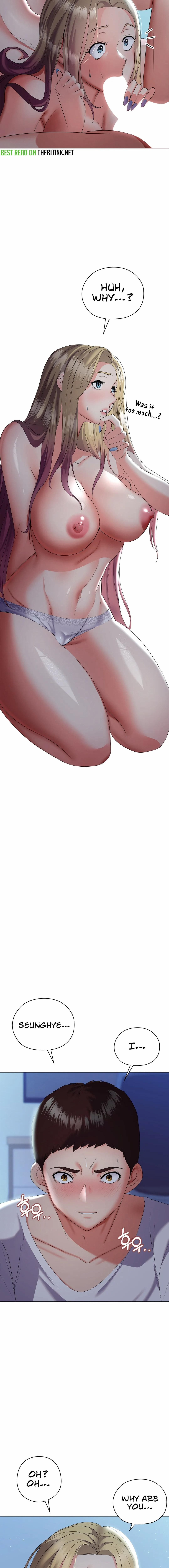 đọc truyện The High Society Chương 6 ảnh 18 tại Thiên Thai Truyện