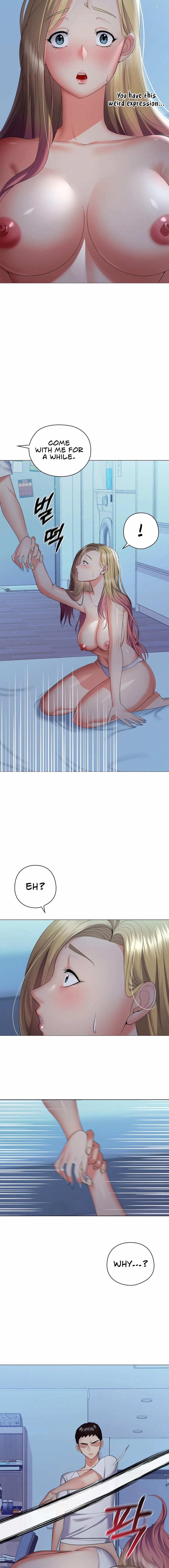 đọc truyện The High Society Chương 6 ảnh 19 tại Thiên Thai Truyện