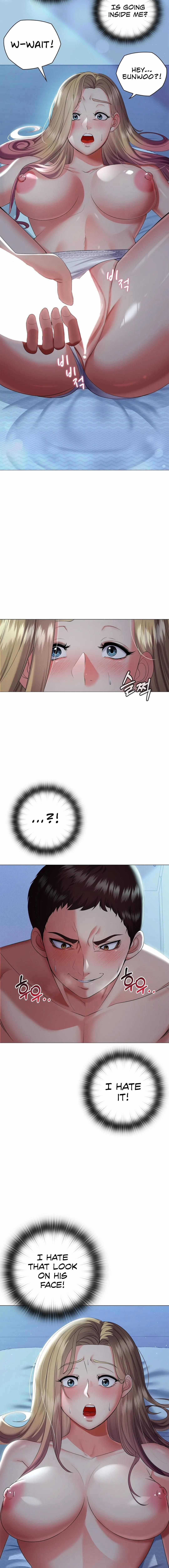 đọc truyện The High Society Chương 6 ảnh 22 tại Thiên Thai Truyện